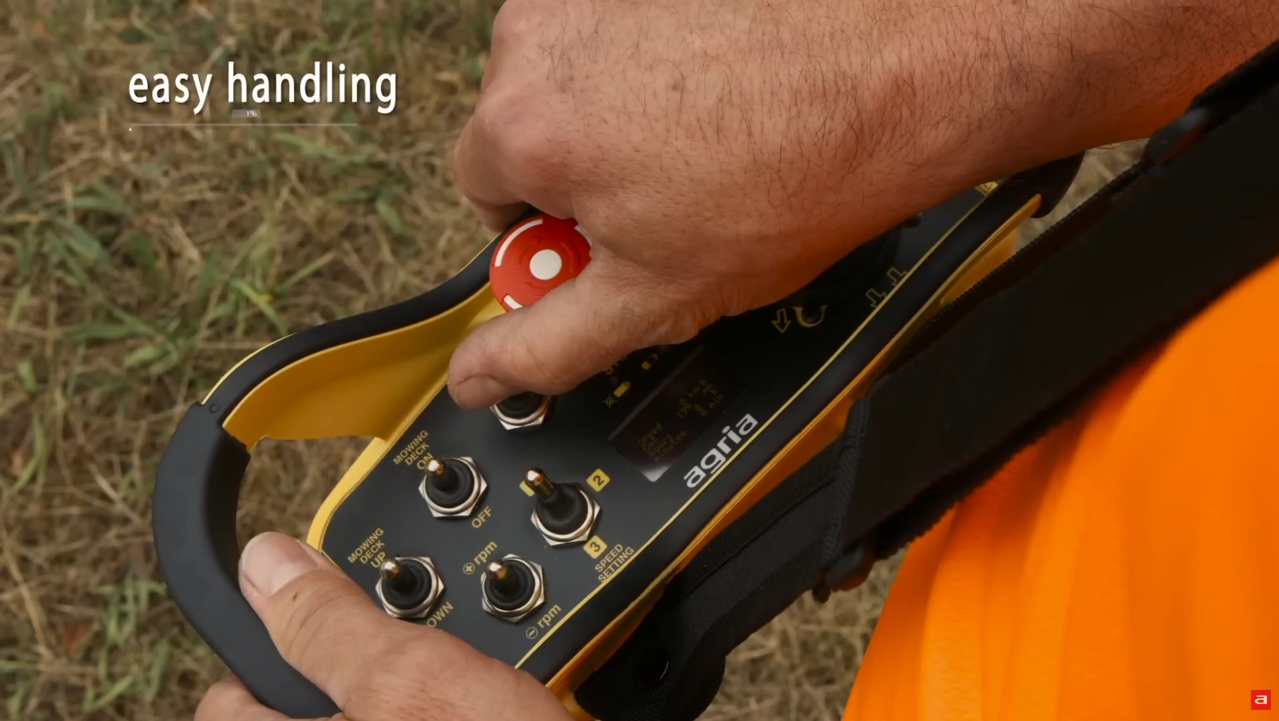 The Future of Slope Safety: Why Remote-Operated Mowing Is Transforming Terrain Management